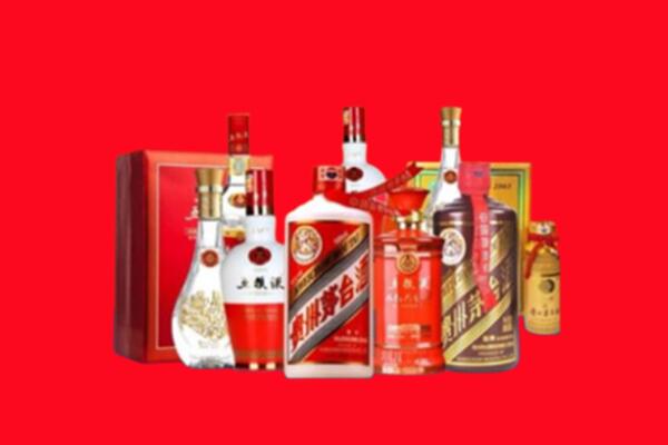 潍坊诸城市回收烟酒